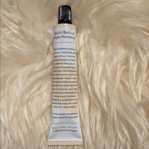 Marie Veronique Multi-Retinol Night Emulsion